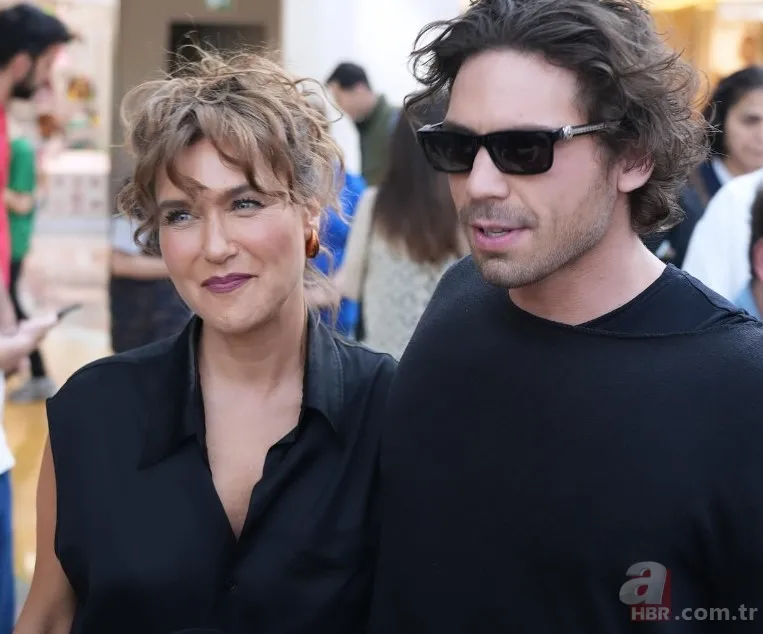 Birbirleriyle akraba olduklarını bilmediğiniz ünlüler! Kimi babası, kimi kuzeni! Ceyda Düvenci, Şevval Sam, Miray Daner... 5