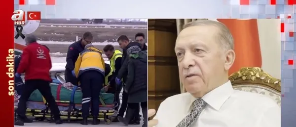 Başkan Erdoğan Aleyna Ölmez’in ailesiyle görüştü: Üzerimize ne düşüyorsa her şeyiyle hazırız