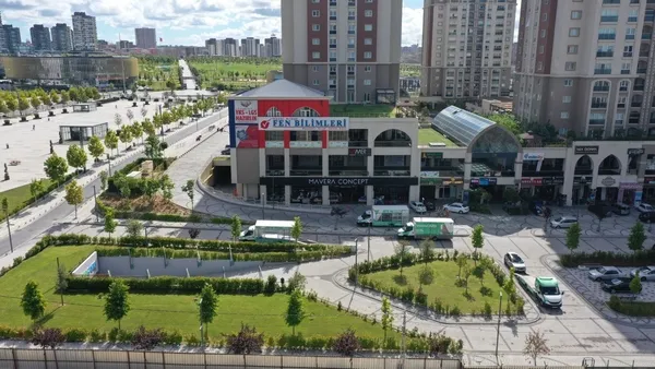 İBB İSPARK otoparkını otomobil firmasına kiraladı! Mağdur vatandaşlardan tepki
