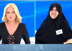 Diri diri mezara girdiler! Üfürükçü skandalı Müge Anlı'yı çileden çıkardı