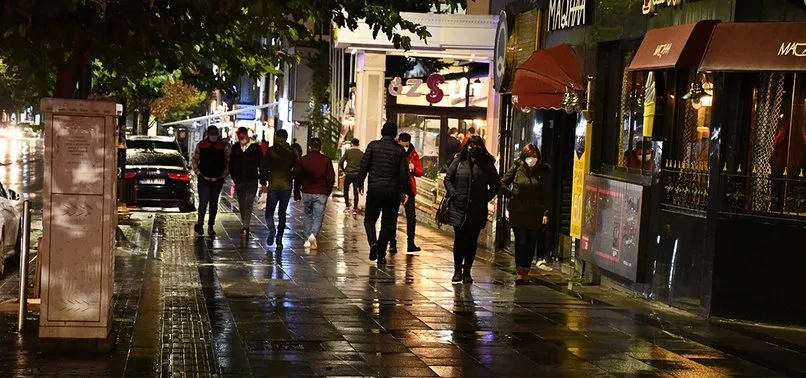 Son dakika: Bugün yasak var mı? 3 Şubat 2021 sokağa çıkma yasağı saat kaçta başlayacak, bitecek?