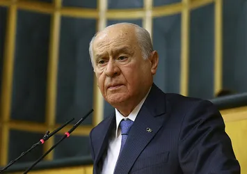 MHP'den CHP'ye ret