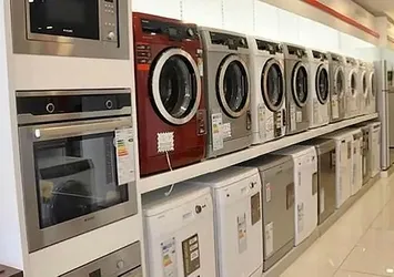 Beyaz eşyada fahiş fiyata 'dur' denildi! Rekabet Kurumu harekete geçti