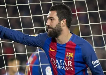 Arda Turan Barcelona'da 'dolabını topladı' iddiası