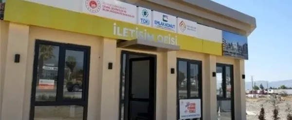 1690046233055.jpg "Yerinde Dönüşüm" projesine katılım rekoru! Bakan Mehmet Özhaseki: 11 ilde hızlı inşa süreci... - 5
