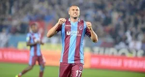 Burak Yılmaz’a büyük ceza geliyor