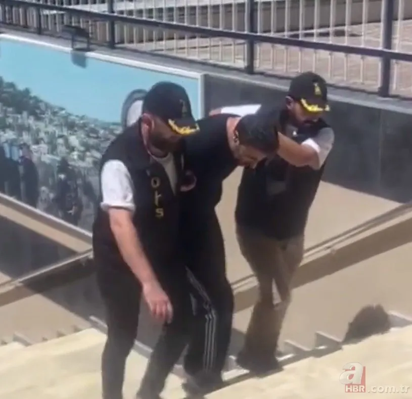 Murat Özer kimdir, kaç yaşında, nereli? Esenyurt tekel bayi faili Murat Özer yakalandı mı? 15