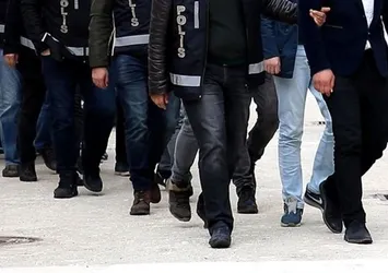Silah kaçakçılarına "Mercek-21" operasyonu