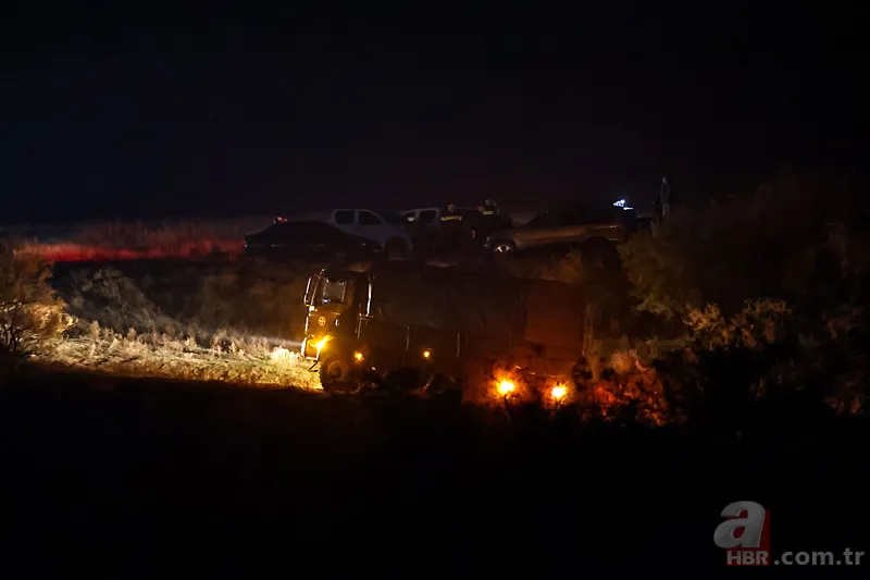 20 kahramanımız şehit düştü! Tüm dünyadan Türkiye'ye taziye mesajı yağdı 14