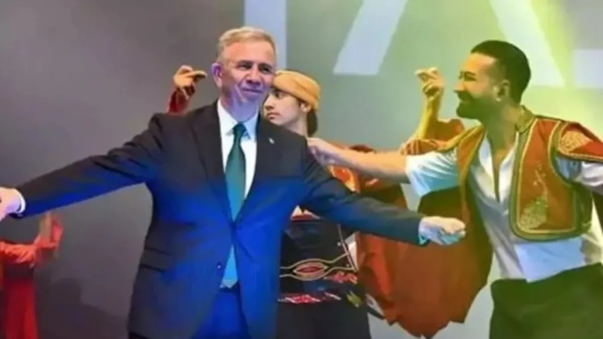 ABB'nin konser davasında tahliye olan 3 isme yakalama kararı!