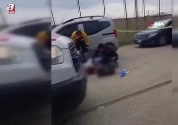 Van’da silahlı saldırı: 1 kişi hayatını kaybetti