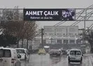 Konyada Ahmet Çalık yası var! Adı yaşayacak