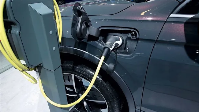 Elektrikli araçlar, 2020’de 120 milyar dolarlık satışla rekor kırdı