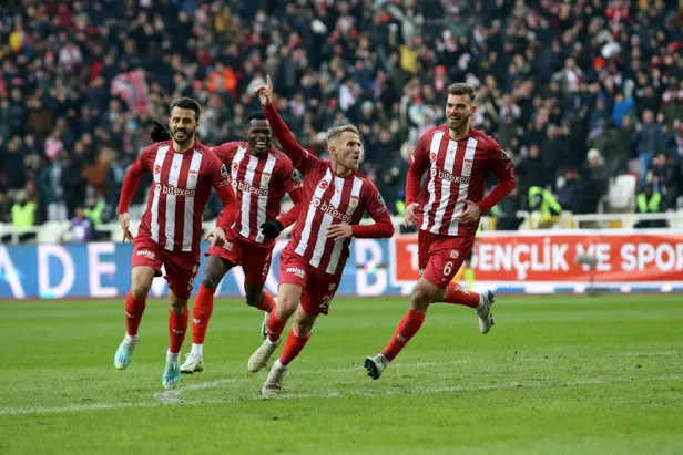 BEŞİKTAŞ-SİVASSPOR maçı kaç kaç bitti? 3 Eylül 2023 BJK-Sivasspor maç sonucu