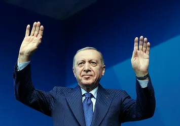 Başkan Erdoğan: Terörün raf ömrü doldu