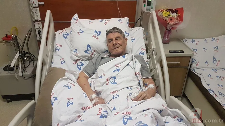 Billur Yazgan'dan flaş açıklama: "Ercan Yazgan babam değil!" 2