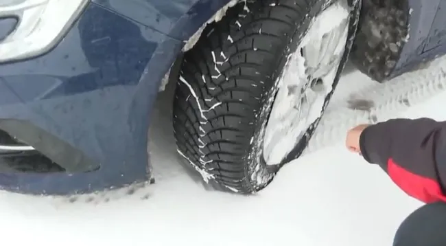 Kar lastiği neden önemli? Neden kış lastiği kullanılmalı?