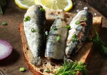 Sardalya tüketiminin sağlığa etkisi