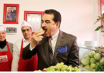 50 bin TL’lik ‘çiğköfte’ davası