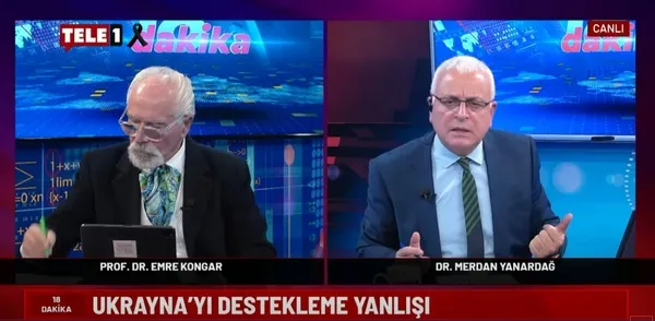 Mangır medyası Kılıçdaroğlu’nu yerden yere vurdu! Merdan Yanardağ’dan ’Savaşta taraf olma’ vaadine tepki: En azından iktidar gibi davranıp barışı isteyin