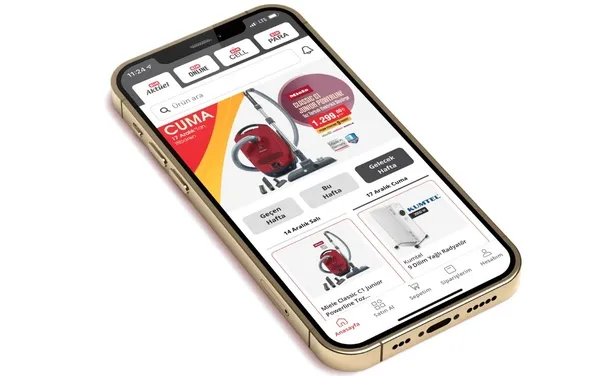 BİM’den online alışveriş sürprizi! BİM Market uygulaması ile online alışveriş nasıl yapılır? Uygulamada hangi ürünler var?