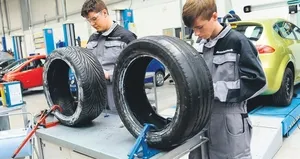 Çıraklara ayda 1.800 TL!