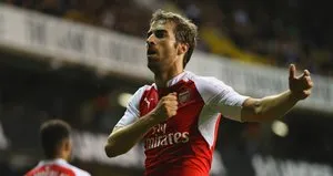 Mathieu Flamini’nin yeni takımı belli oldu!