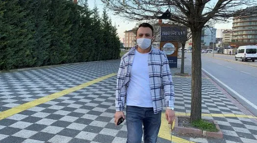 Market market dolaşıp alışveriş yaptılar! Temassız hırsızlar - 5