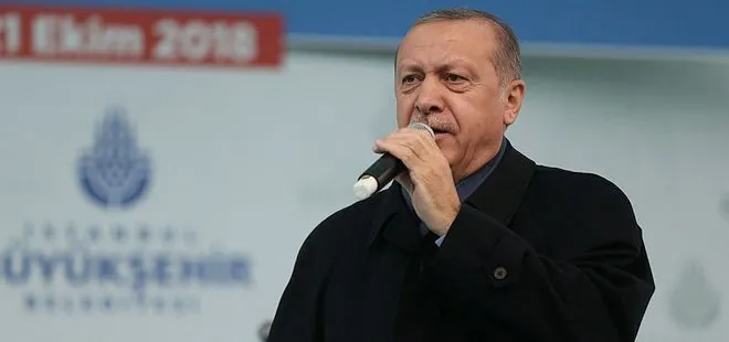 Başkan Erdoğan’dan flaş Kaşıkçı açıklaması
