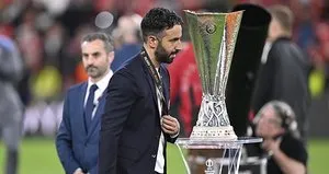 Ruben Amorim’den ayrılık açıklaması!