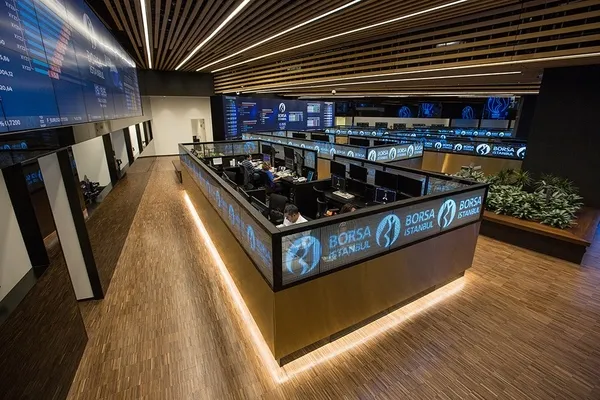 Borsa İstanbul’da yükseliş devam ediyor
