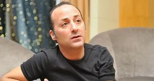 Tolga Çevik trafik kazası geçirdi!
