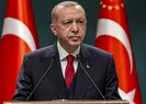Başkan Erdoğandan Preveze Deniz Zaferi mesajı