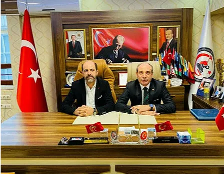 Şehit yakınları ve gazilerden CHP lideri Kılıçdaroğlu'na "FETÖ/PKK sözcülüğü" tepkisi! Değirmenlerine su taşımıştır - 2