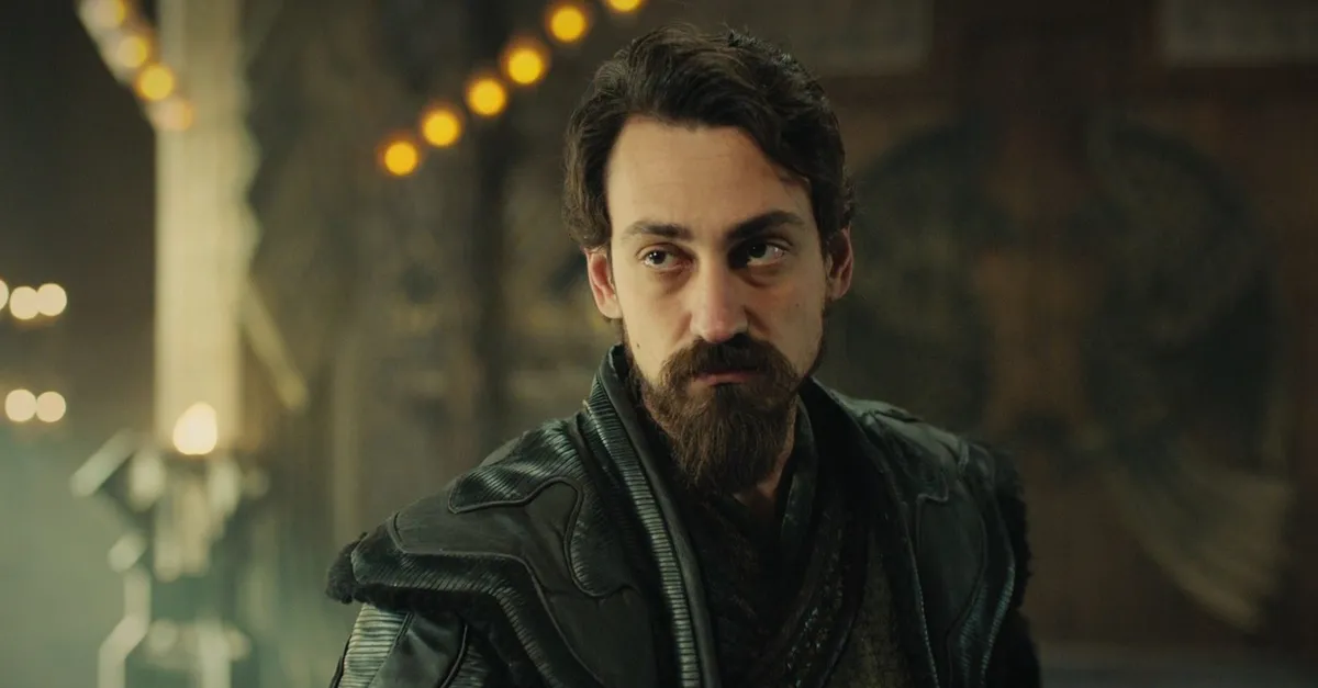 Destan 17. bölüm fragman izle | ''Mei Jin ya ölürsün, ya bizim itimiz olursun! Hangisi?''