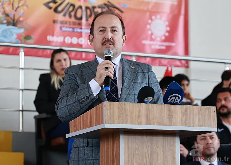 Ali Hamza Pehlivan kimdir? AFAD Başkanlığına atanan Ali Hamza Pehlivan kaç yaşında, aslen nereli? 2