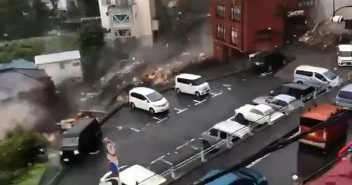 Son dakika: Japonya’da sel ve heyelan felaketi! En az 19 kişiden haber alınamıyor