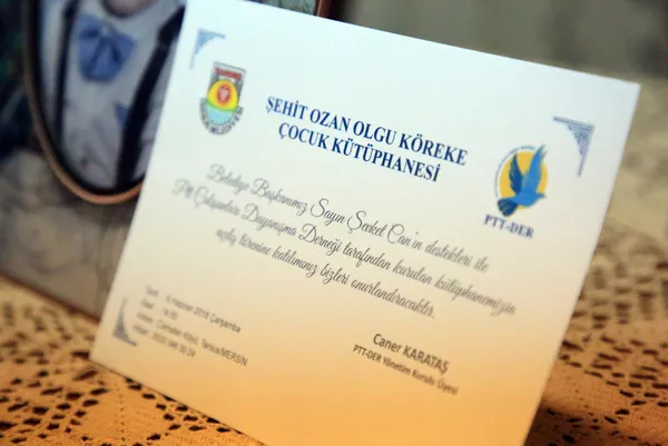 Son dakika | Şehit ailesine büyük gurur! Şehit Üsteğmen Olgu'nun icadı TSK envanterine girdi - 7
