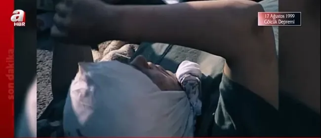 5,9 şiddetinde Düzce depremi | İşte geçmişten bugüne yaşanan depremler