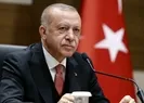 Erdoğan’dan A Milli Erkek Basketbol Takımı’na tebrik telefonu