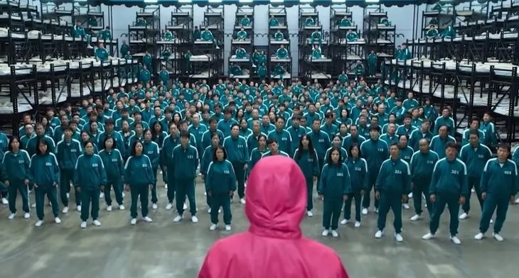 Squid Game’de flaş gelişme! 3. sezon geliyor... Netflix Squid Game 2. sezon ne zaman başlayacak? Son durum...