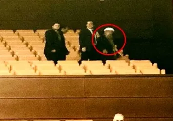 İyi Partili vekil Lütfü Türkkan'dan skandal sözler: "Bu sarıklı arkadaş kim?"