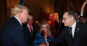 İranlı hacker grubu Hanzala’dan İsrail’e dijital darbe