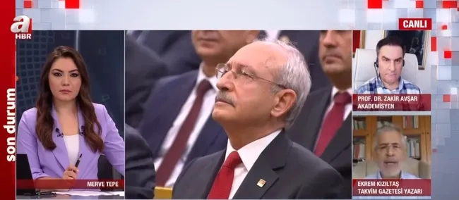 Değişim tartışması krize mi dönüşüyor? Kılıçdaroğlu ve İmamoğlu arasında neler oluyor?