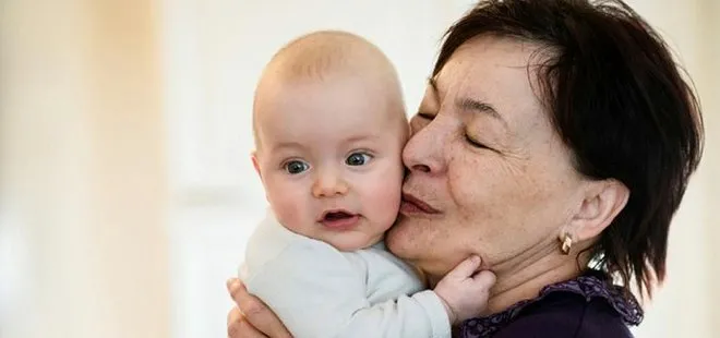 Büyükanneye maaş başvuruları uzatıldı