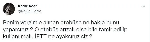 CHPli İBB'den tepki çeken etkinlik! İETT araçlarının bakımına ne zaman sıra gelecek? - 6