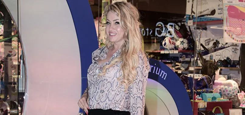'Benim projemi çalmışlar'