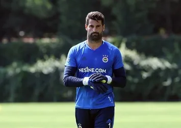 Volkan Demirel ters köşe!