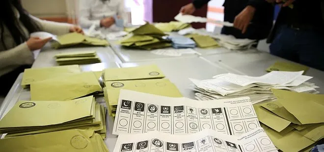 SON DAKİKA: Bağcılar’da 1304 oy AK Parti’ye lehine yazıldı