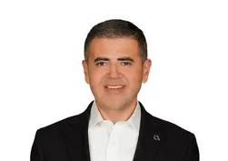 CHP'de disiplin kararı! Mezitli Belediye Başkanı Ahmet Serkan Tuncer ihraç edildi